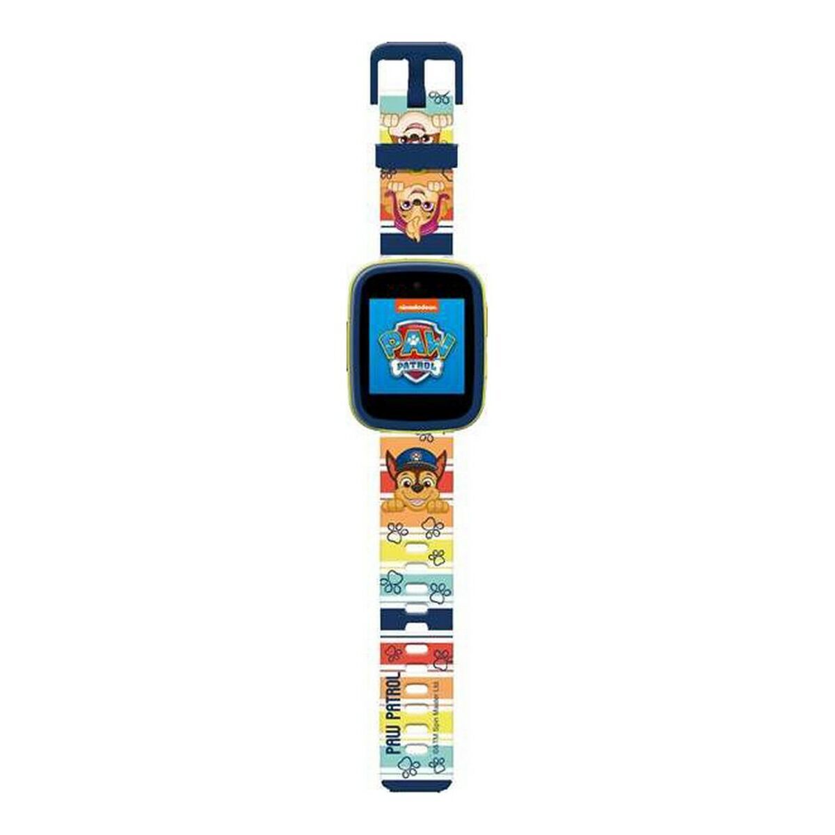 Barnklocka Kids Licensing