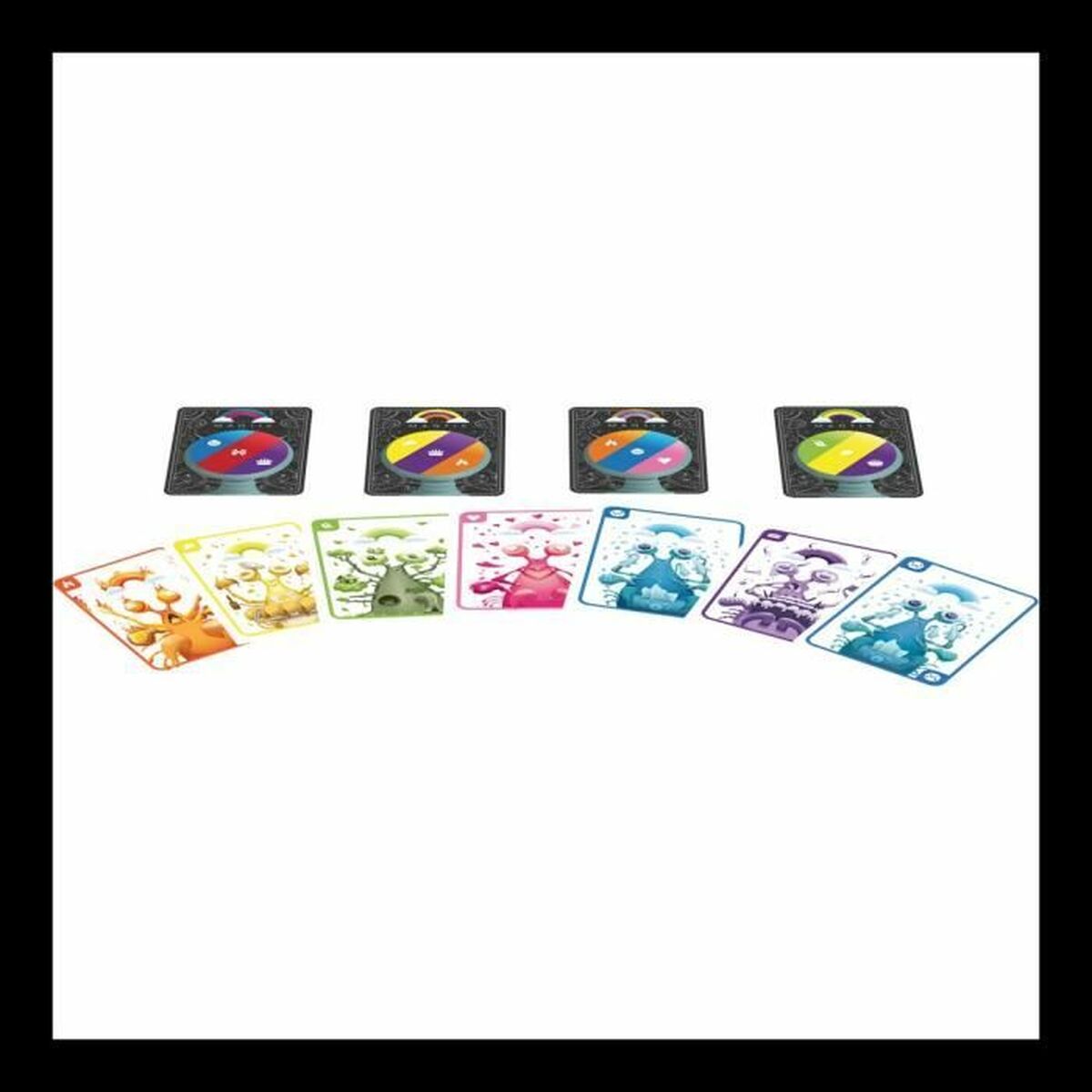 Sällskapsspel Asmodee Mantis - 3