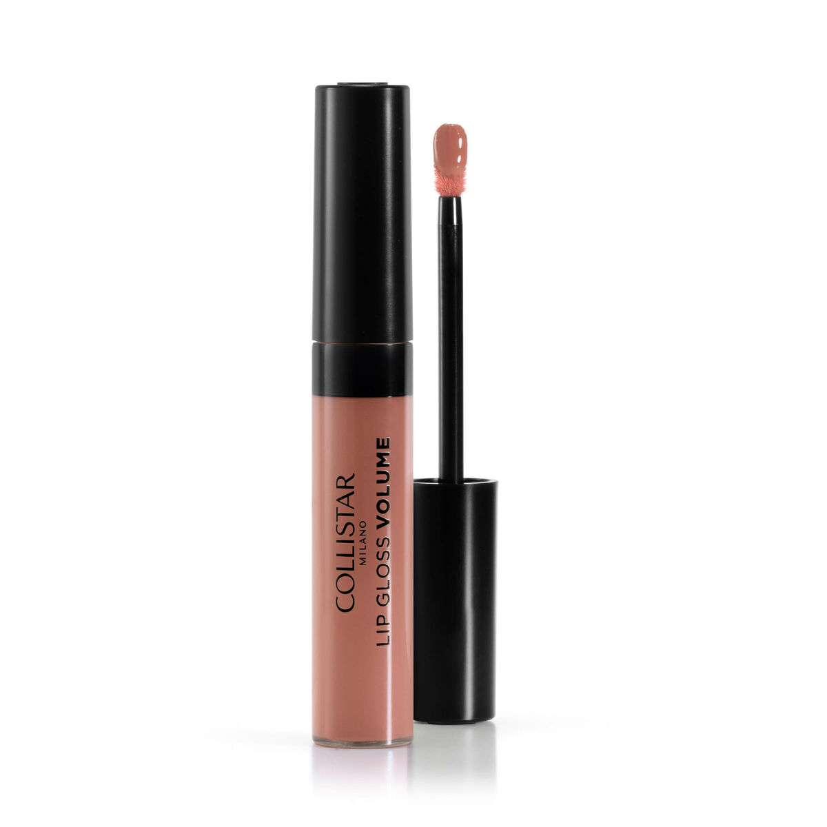 Läppglans Collistar Volume Nº 150 Nude Nº 150-Nude 7 ml
