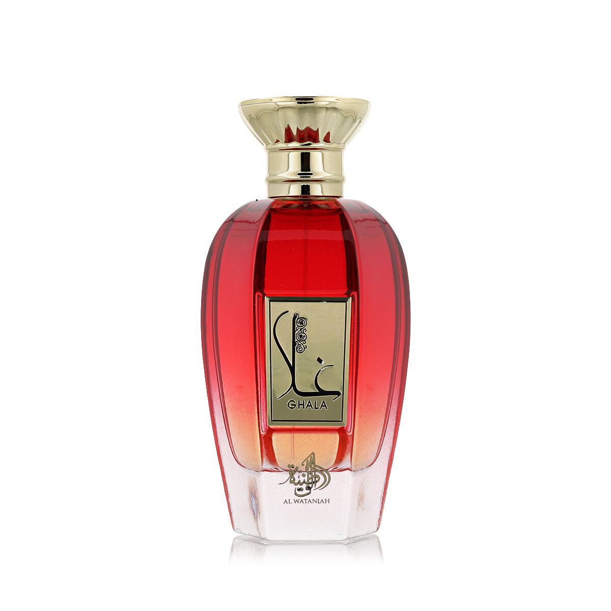 Parfym Unisex Al Wataniah Ghala EDP 100 ml - 2