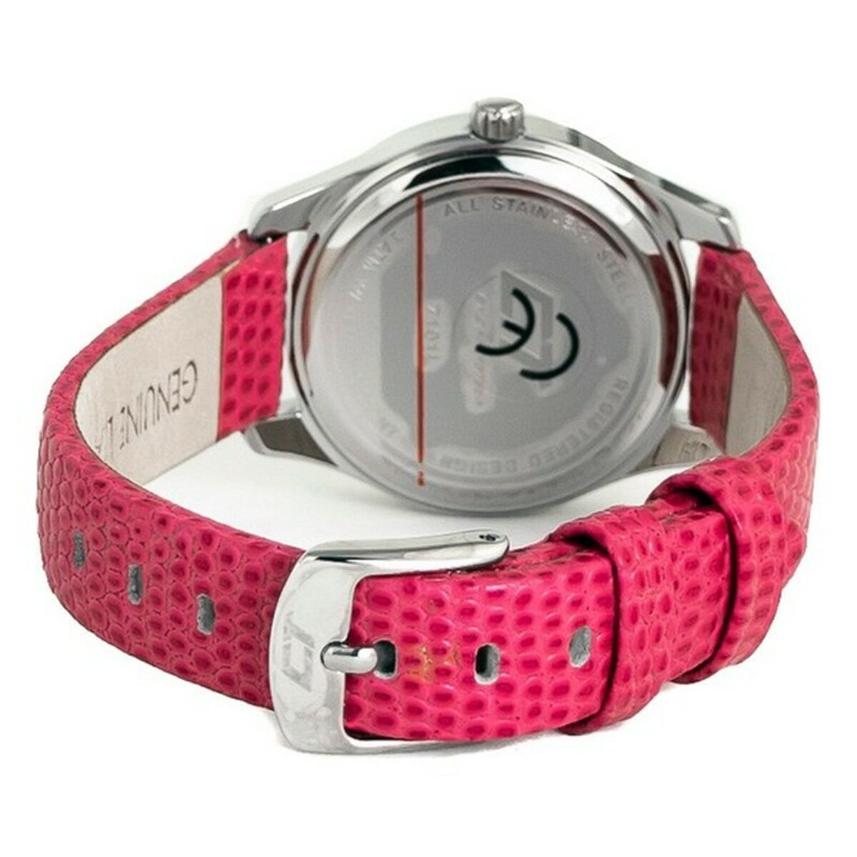 Damklocka Chronotech CC7101LS-15 (Ø 30 mm) - 2