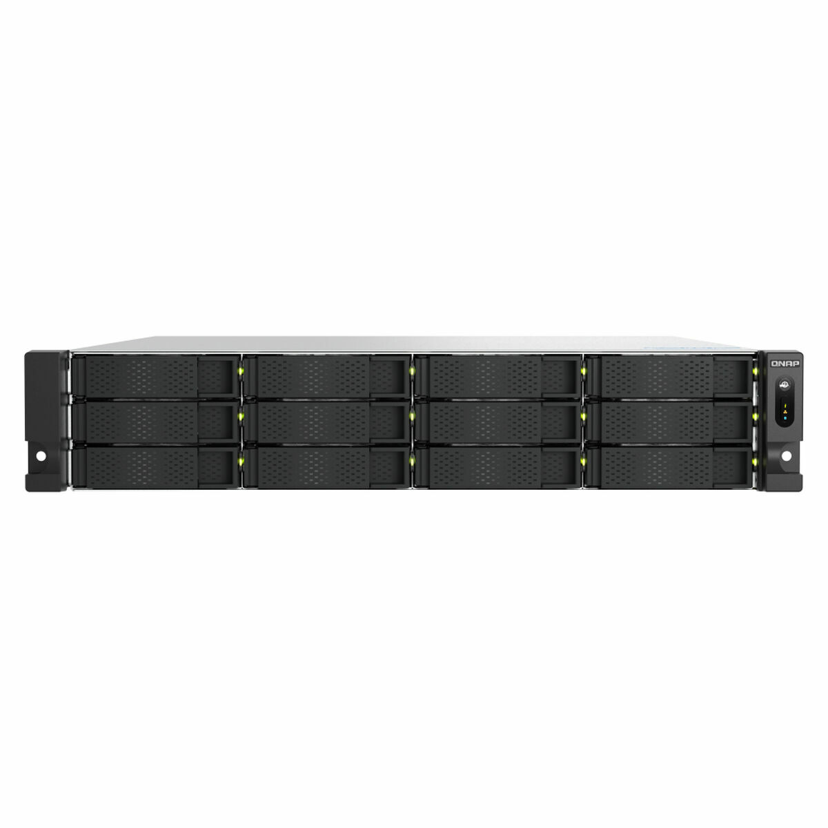 RAID-styrkort Qnap TSH1277AXURPR516G