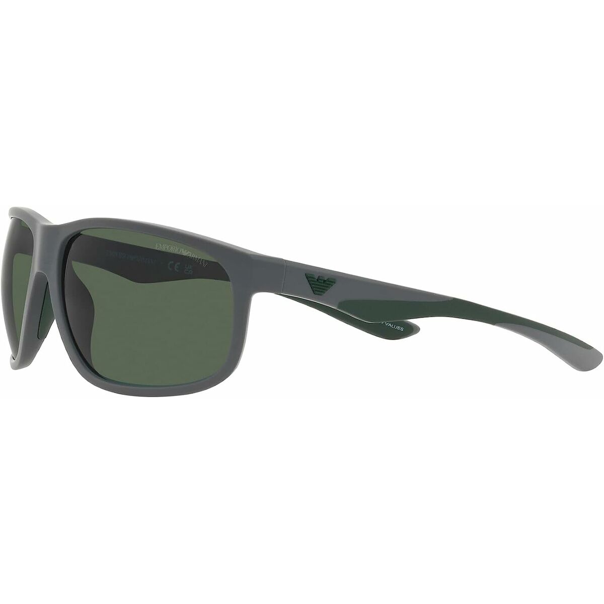 Herrsolglasögon Emporio Armani EA 4199U - 3