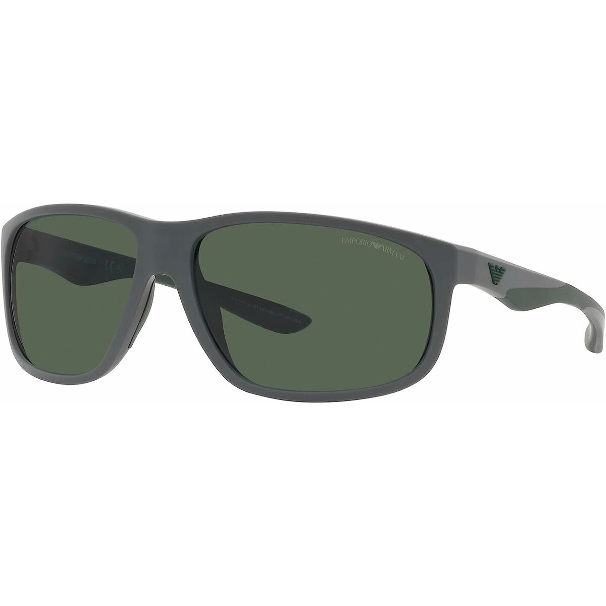 Herrsolglasögon Emporio Armani EA 4199U - 2