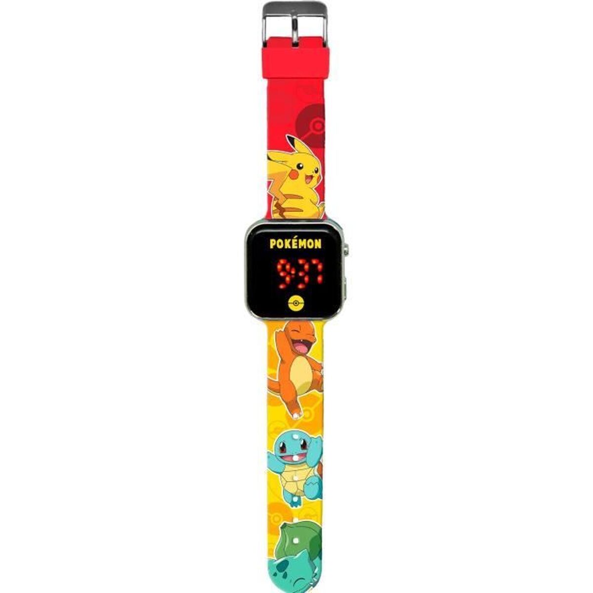 Smartklocka Kids Licensing