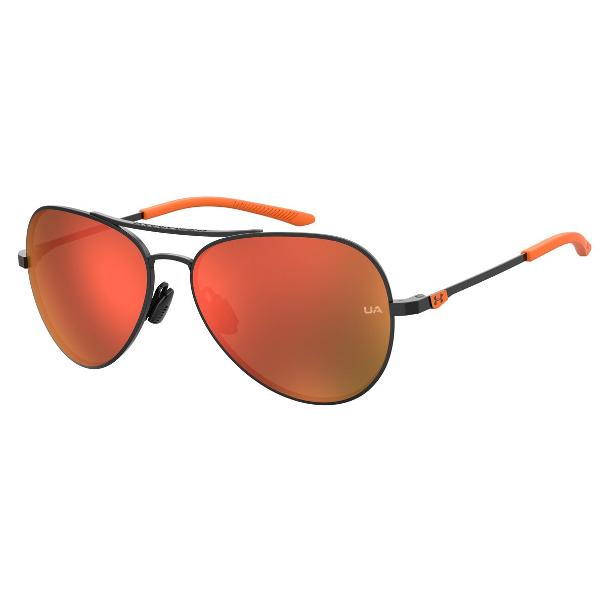 Barnsolglasögon Under Armour UAINSTINCTJR8 Ø 51 mm