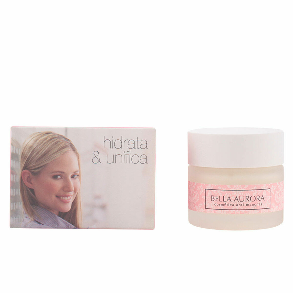 Kräm mot bruna fläckar Bella Aurora 1021-09410 50 ml