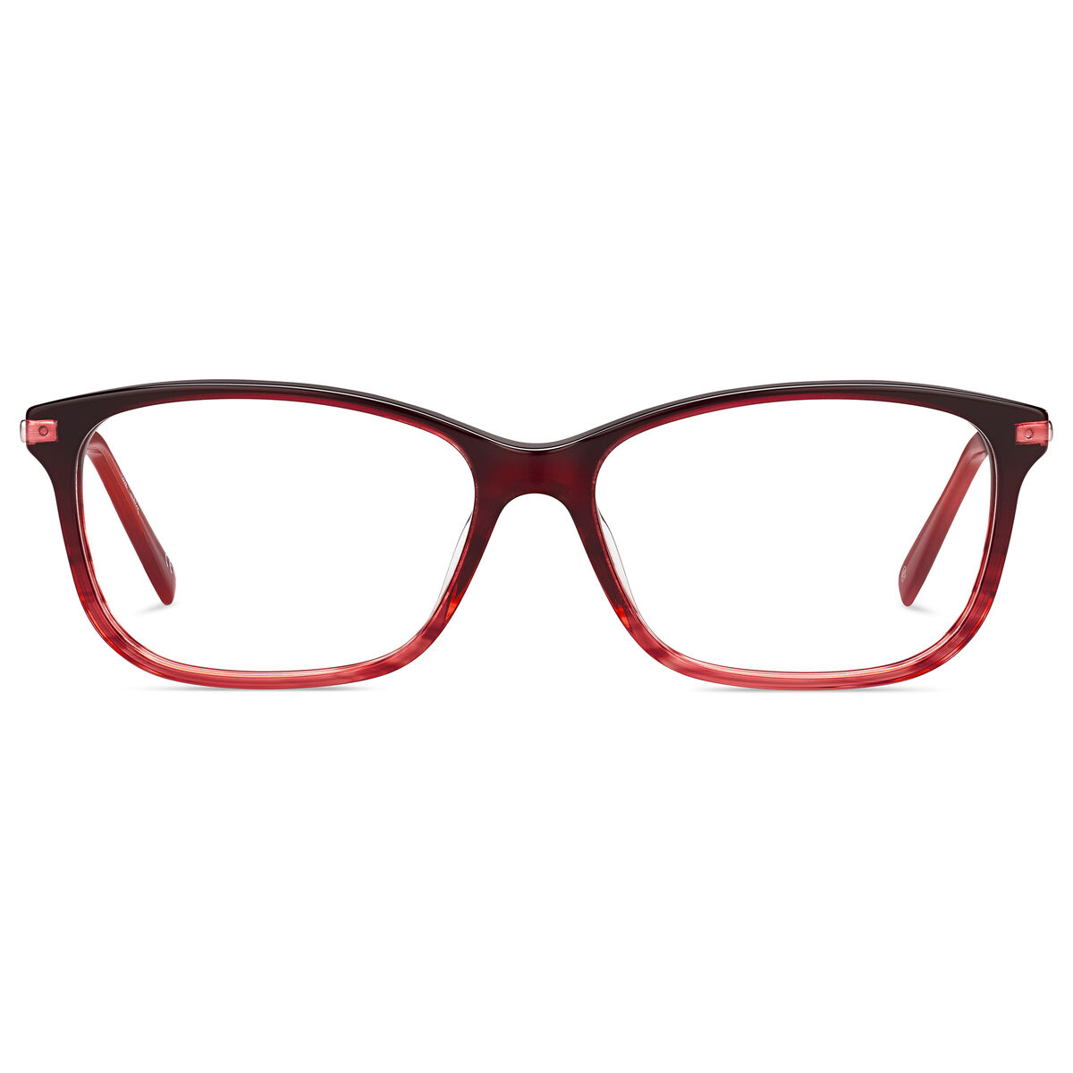 Glasögonbågar Pierre Cardin P.C.-8471-8RR Ø 55 mm - 2