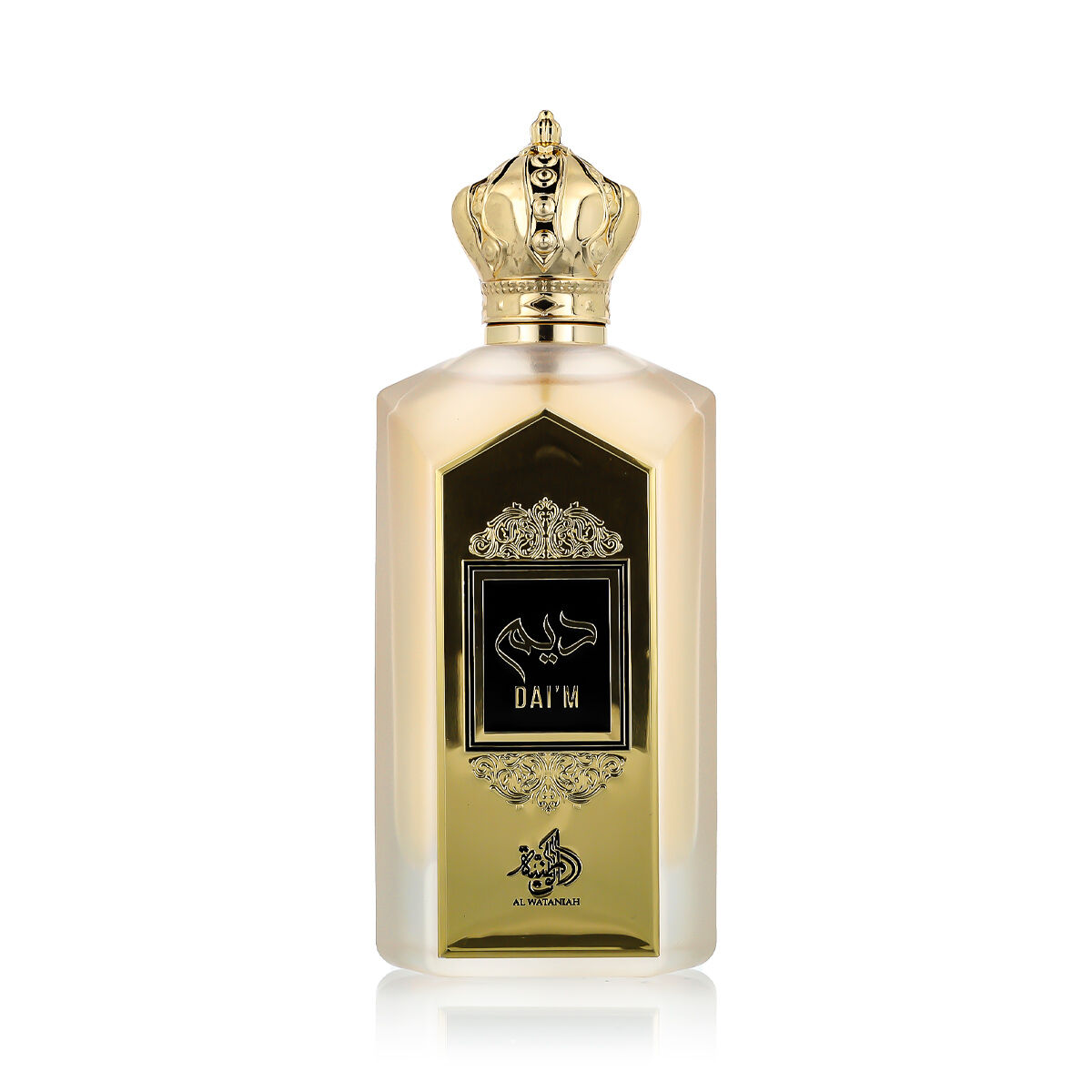 Parfym Damer Al Wataniah Dai’m EDP 100 ml - 2