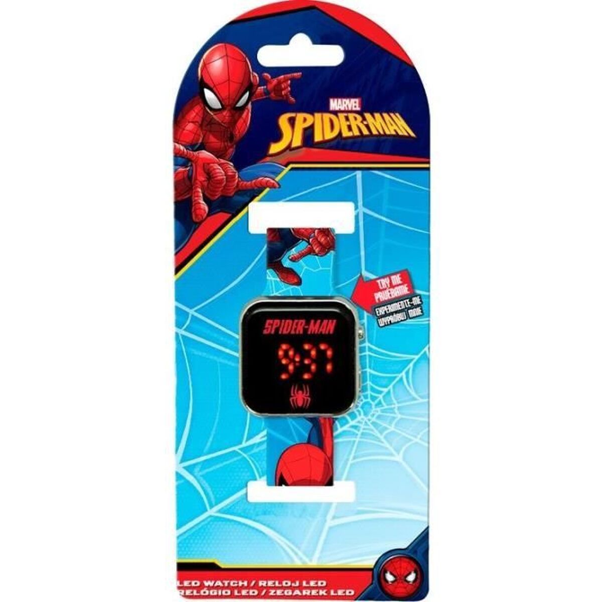 Smartklocka Kids Licensing