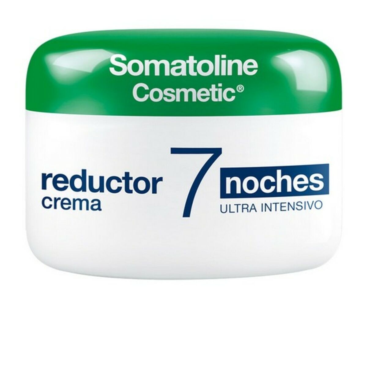 Reducerande kräm Somatoline - 2