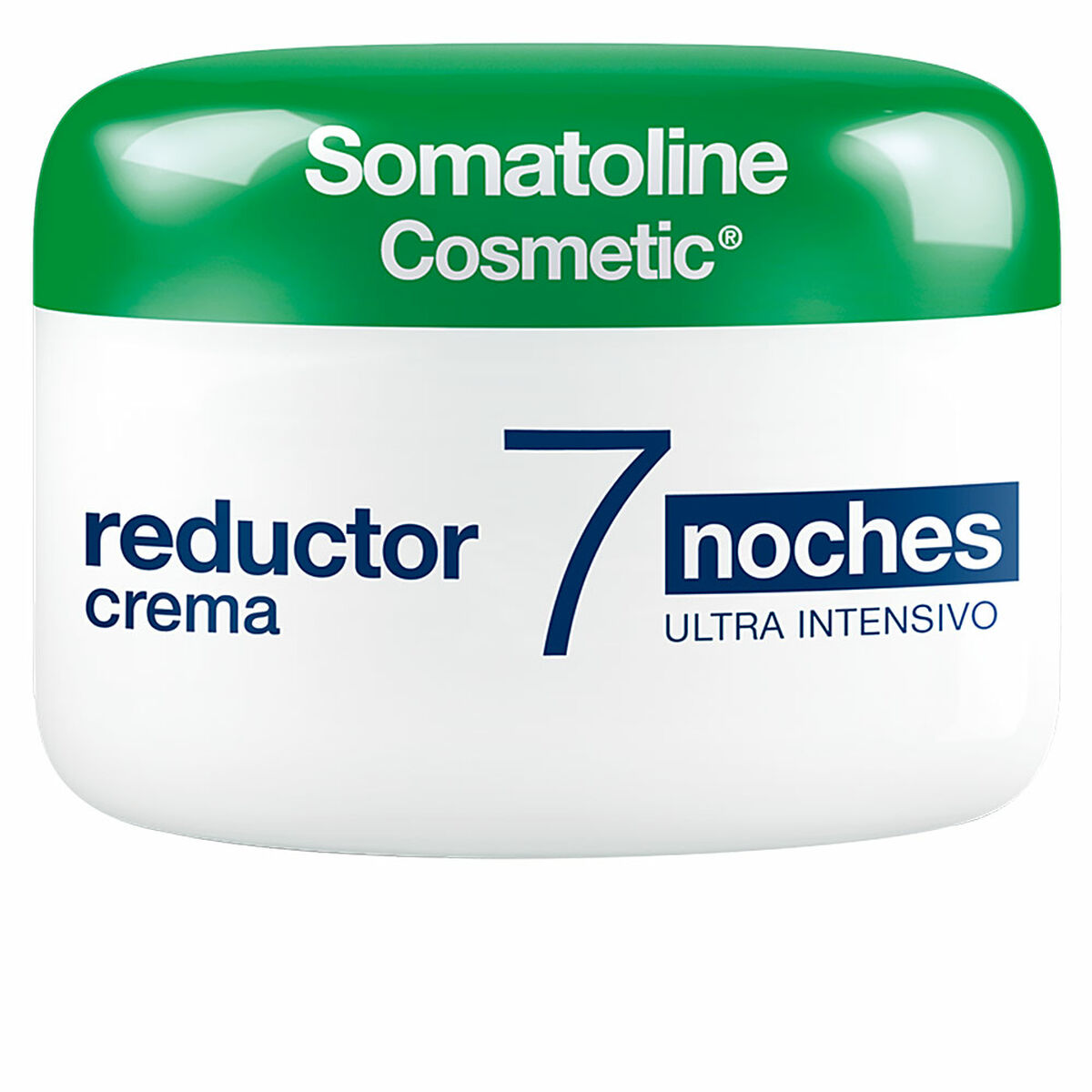 Reducerande kräm Somatoline - 3