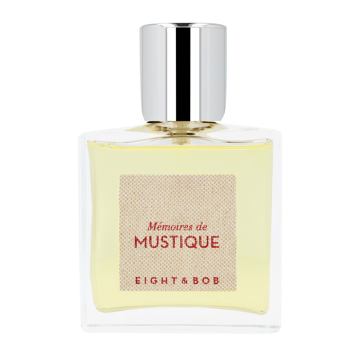 Parfym Unisex Eight & Bob EDT - 2