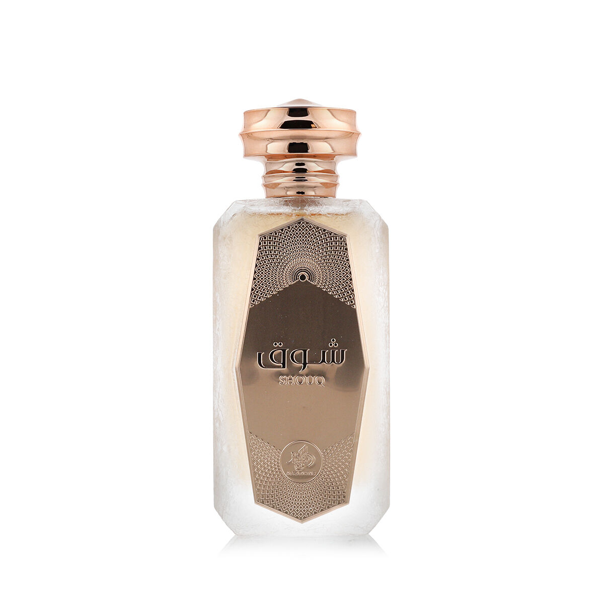 Parfym Damer Al Wataniah Shouq EDP 100 ml