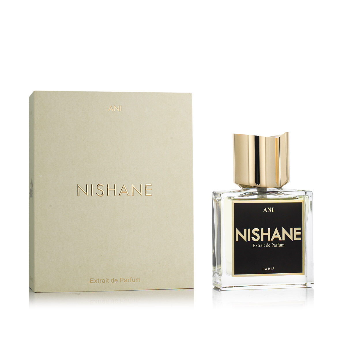 Parfym Unisex Nishane