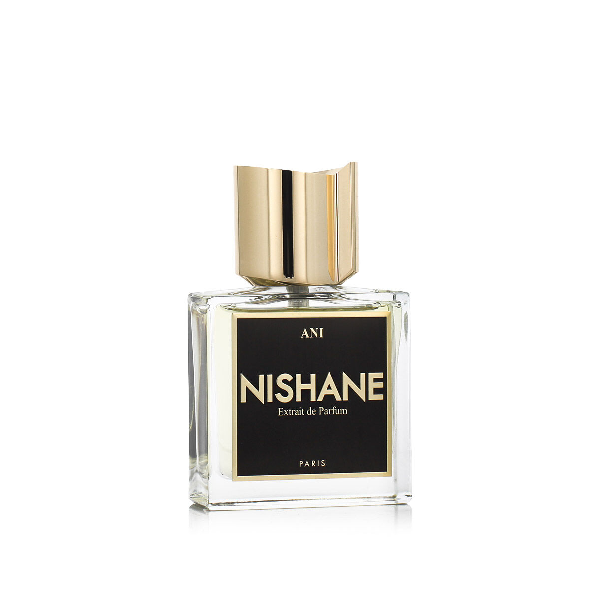 Parfym Unisex Nishane - 2