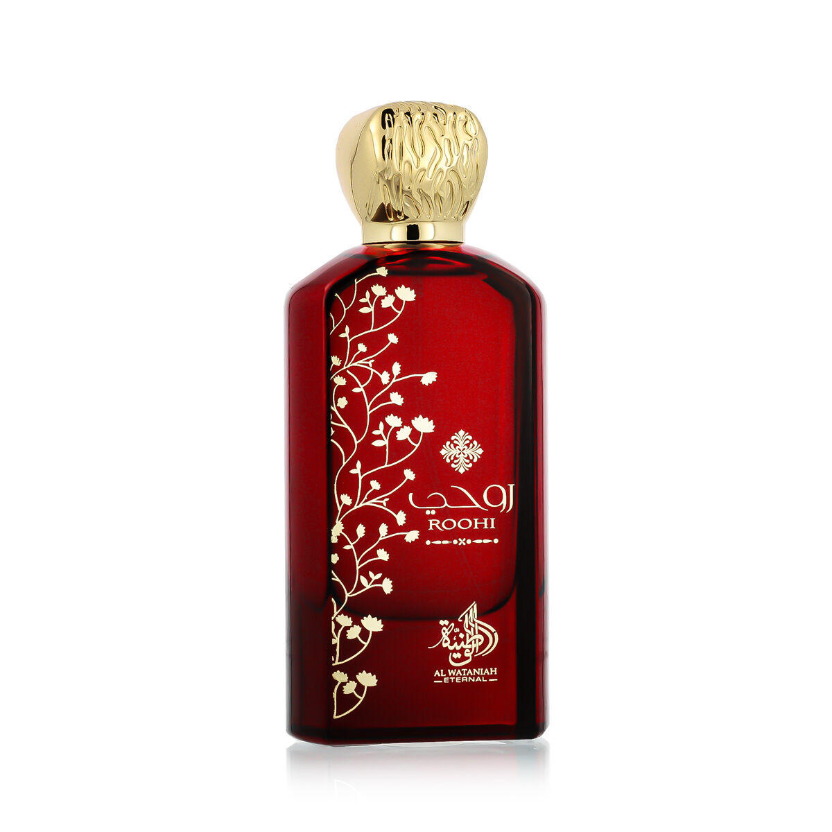Parfym Damer Al Wataniah Roohi EDP 85 ml - 2