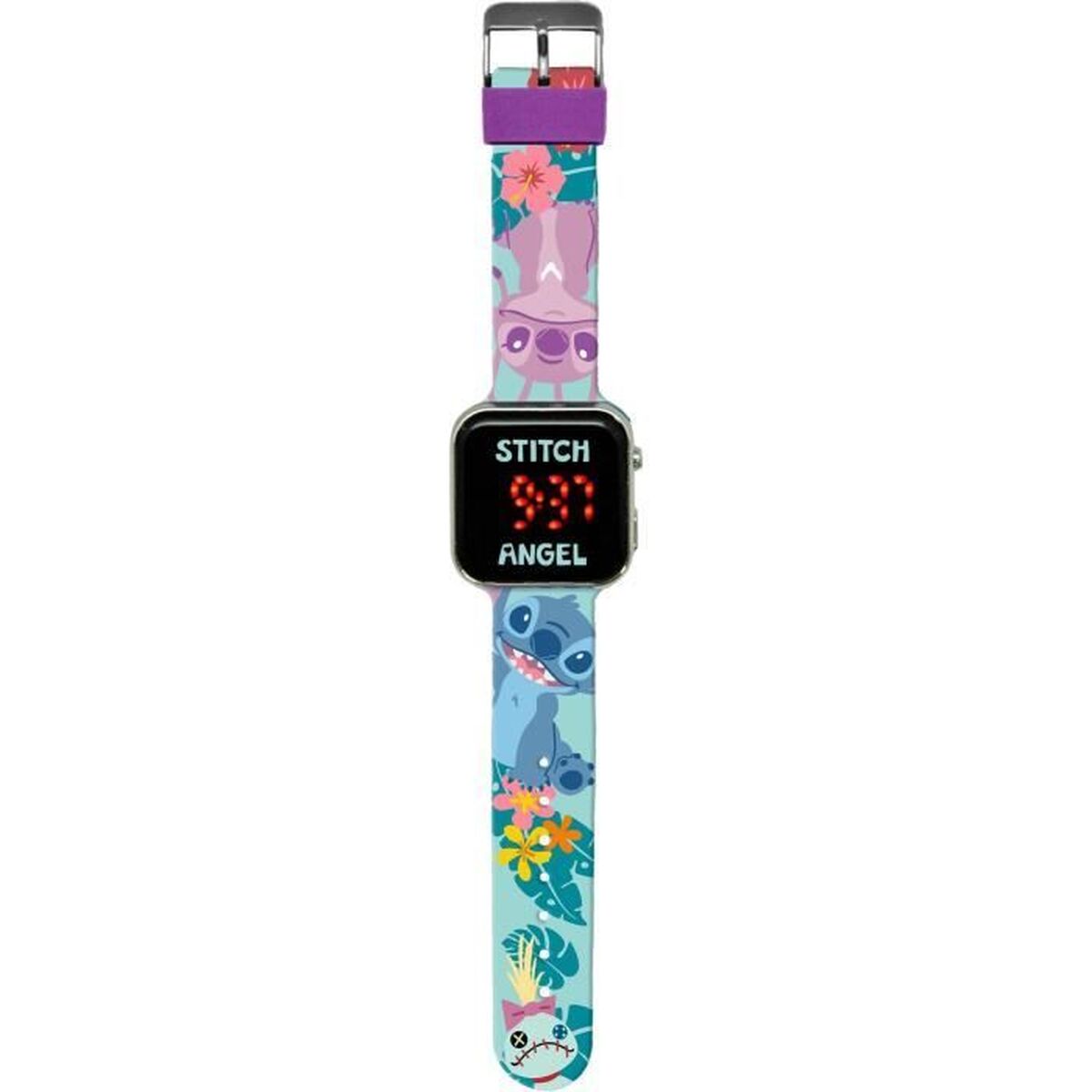 Smartklocka Kids Licensing