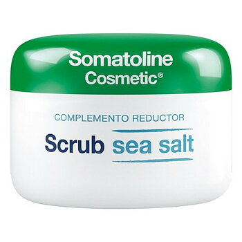 Kroppsskrubb Scrub Somatoline (350 g)