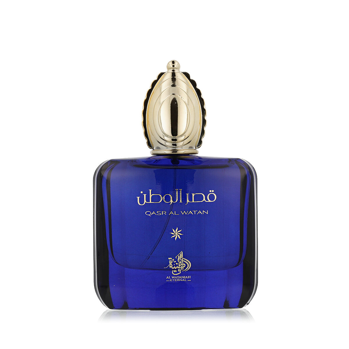 Parfym Damer Al Wataniah Qasr Al Watan EDP 100 ml - 2