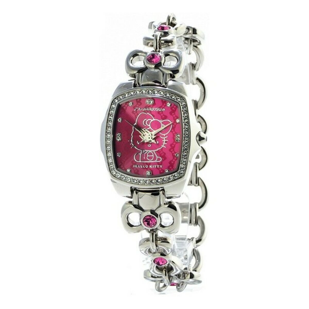 Damklocka Chronotech CT7105LS-16M (Ø 31 mm)