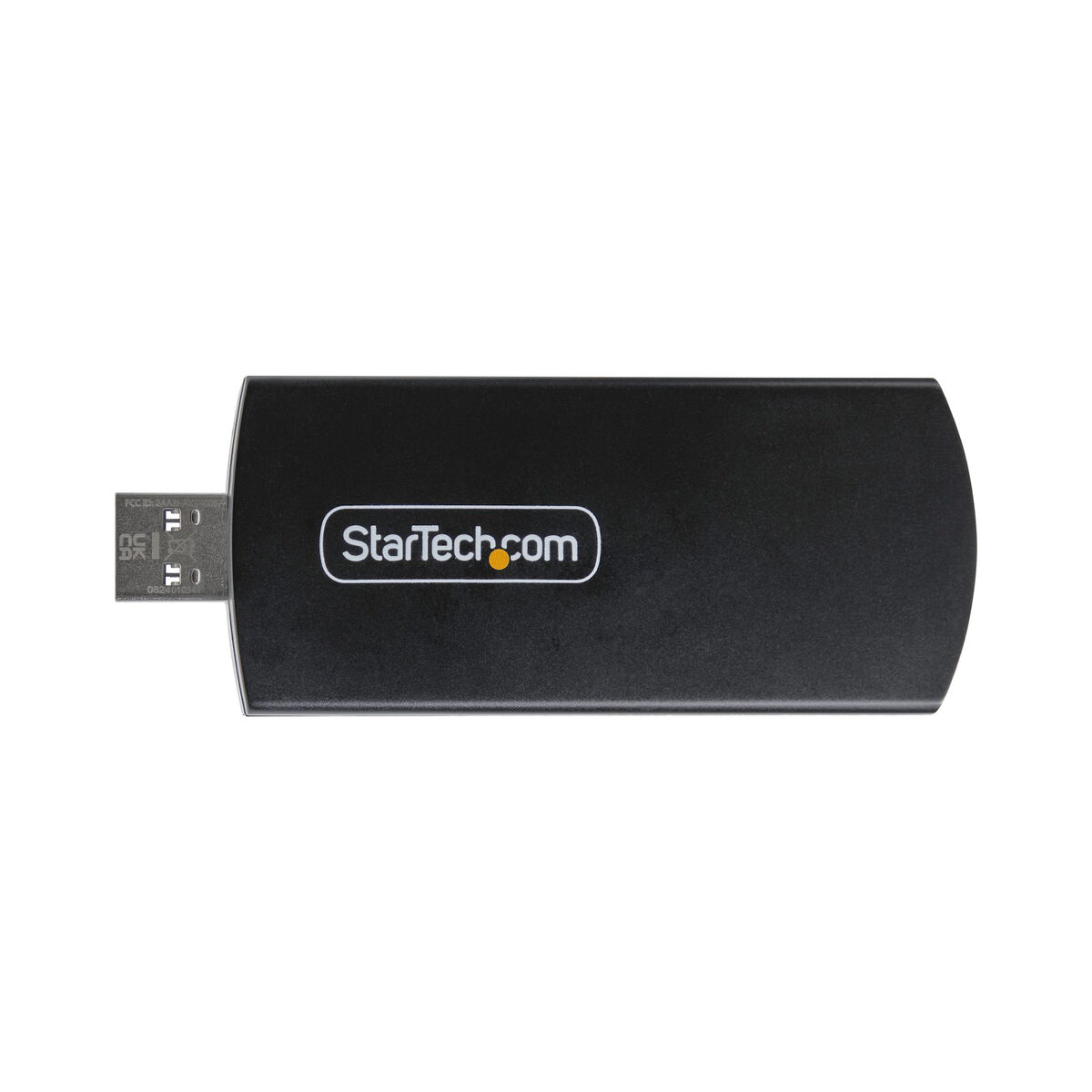 Nätkort Startech AX54005A-USB-WIFI-6E - 3