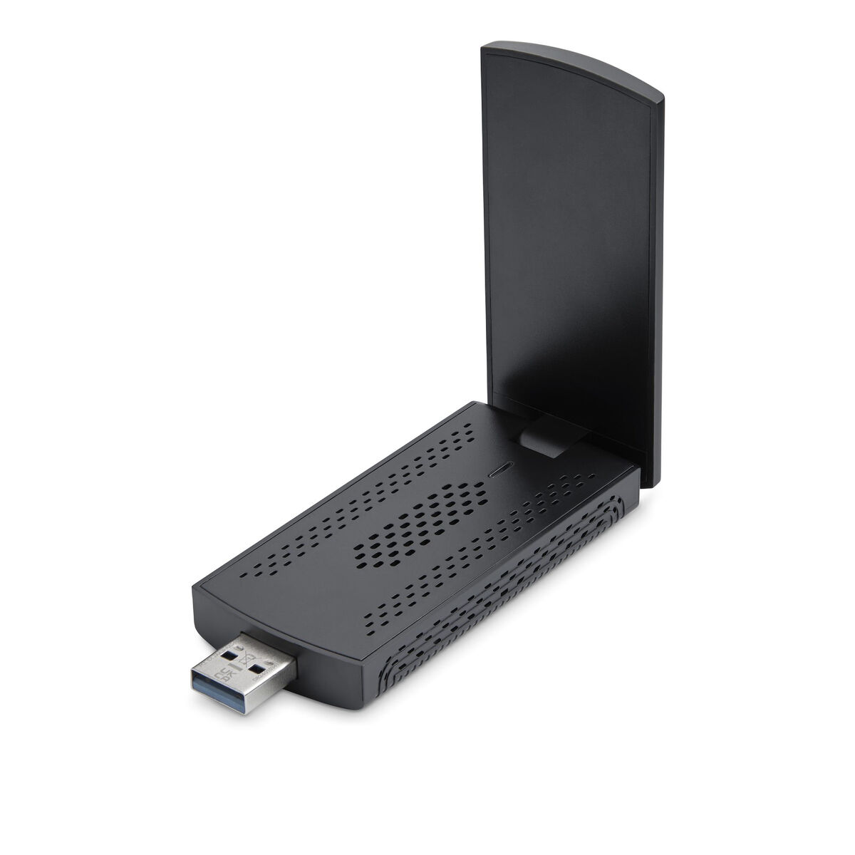 Nätkort Startech AX54005A-USB-WIFI-6E