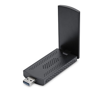 Nätkort Startech AX54005A-USB-WIFI-6E