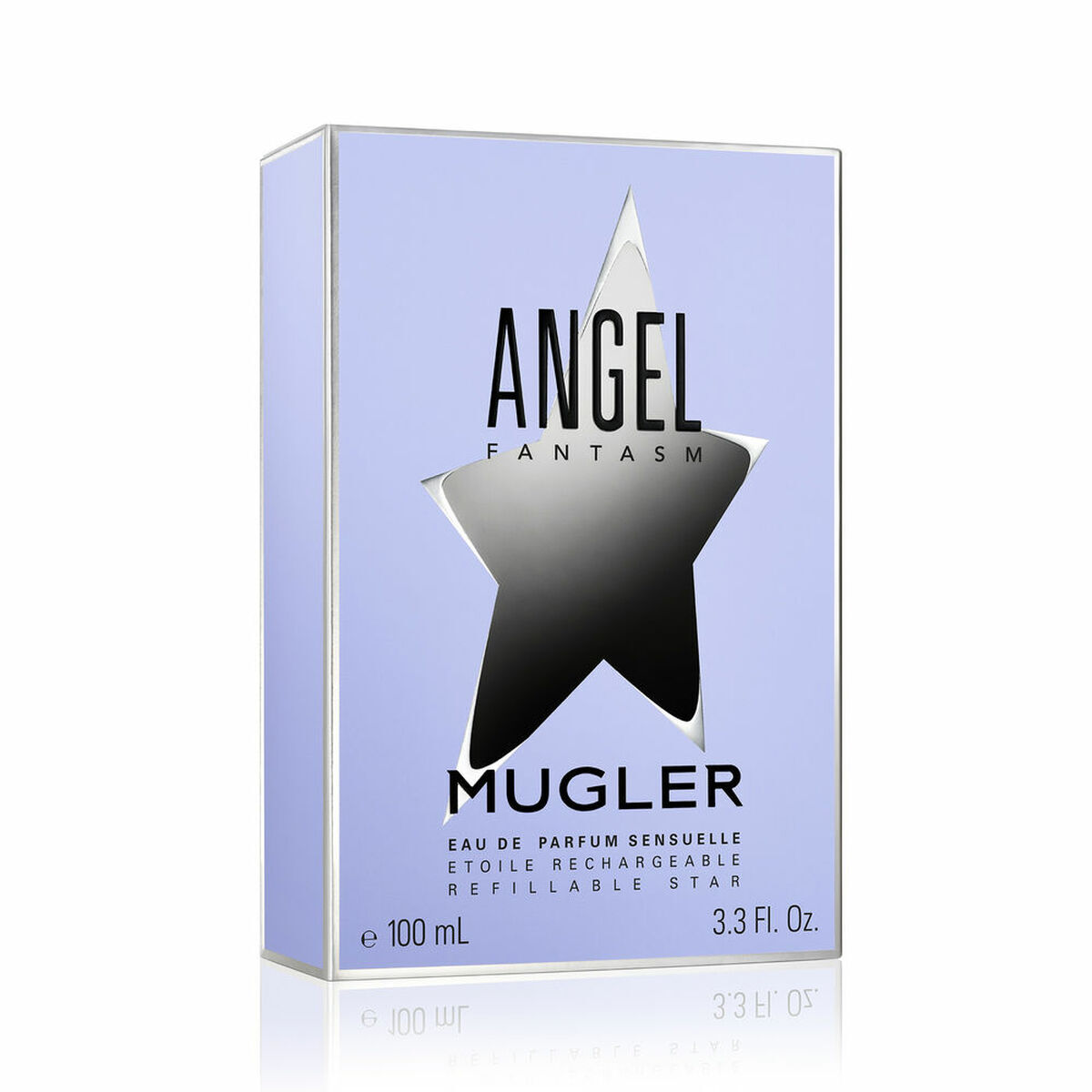 Parfym Damer Mugler ANGEL