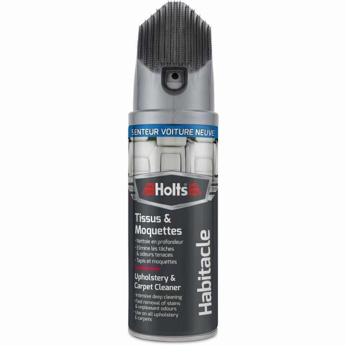 Rengöringsmedel för möbeltyg Holts