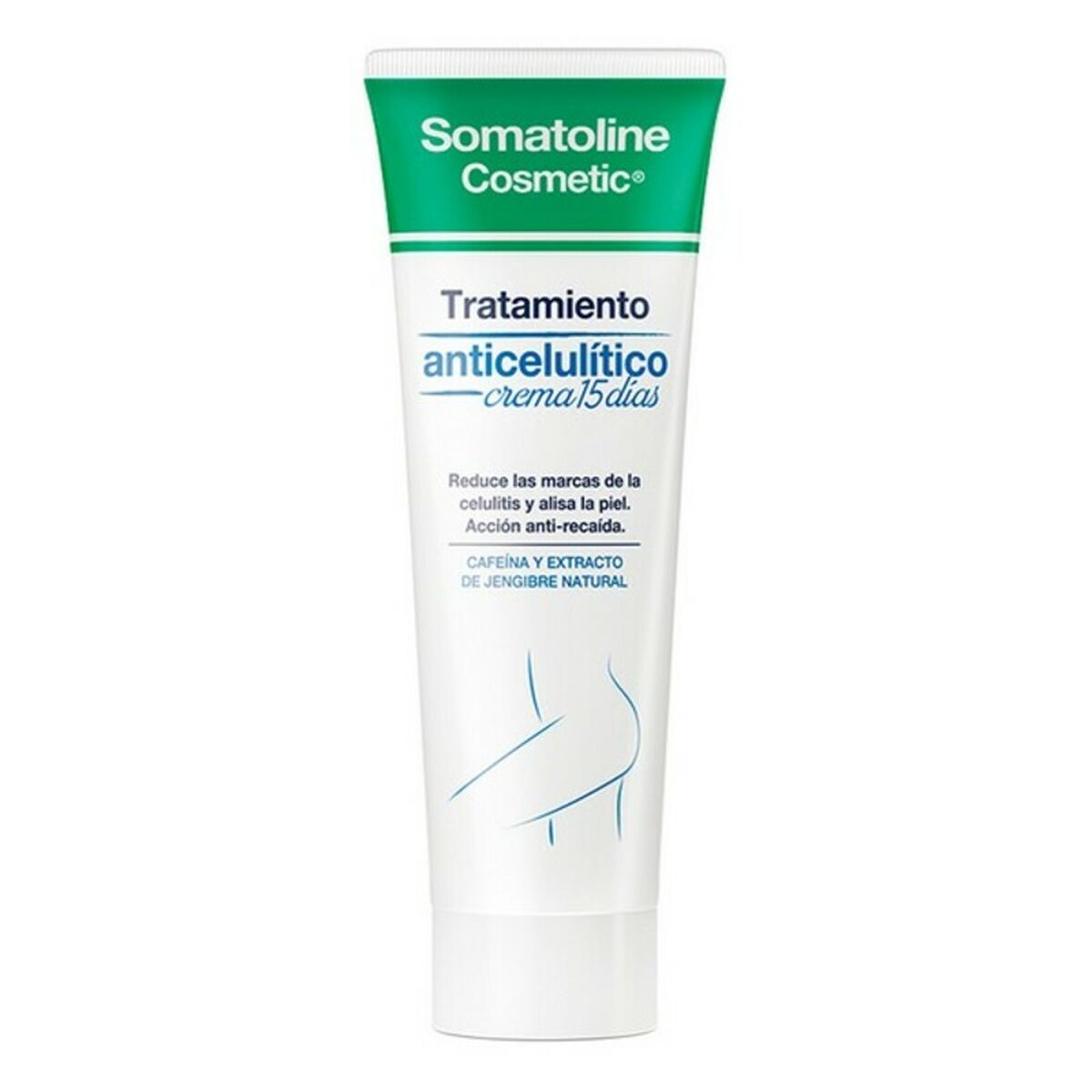 Celluliter reduktions program Somatoline CN174046.5 250 ml