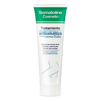 Celluliter reduktions program Somatoline CN174046.5 250 ml