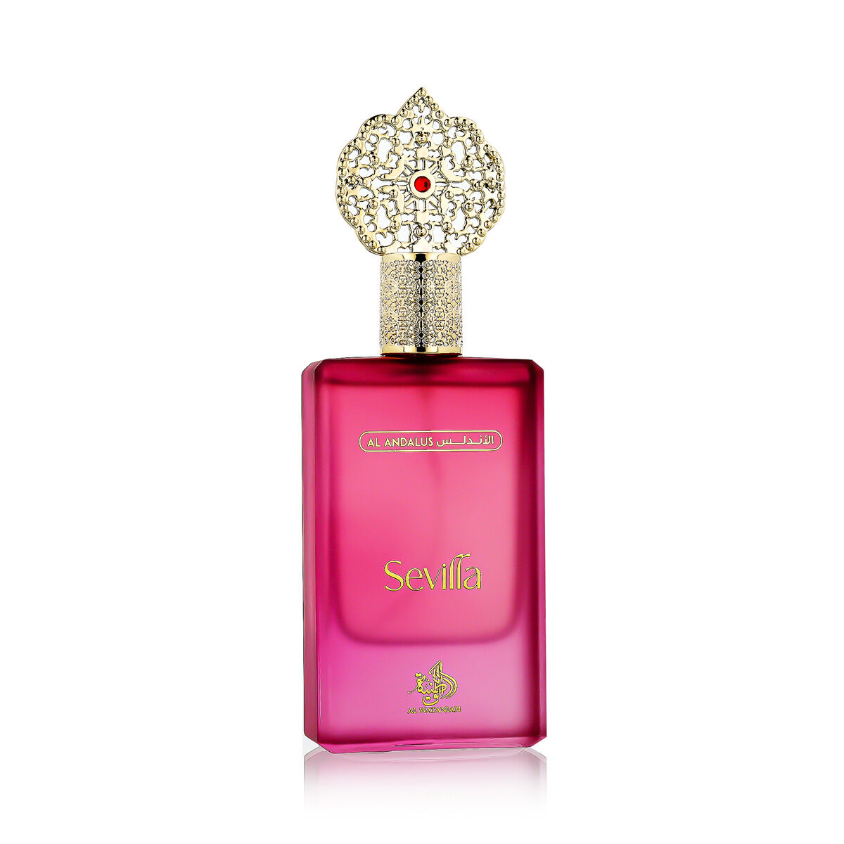 Parfym Damer Al Wataniah Sevilla EDP 75 ml