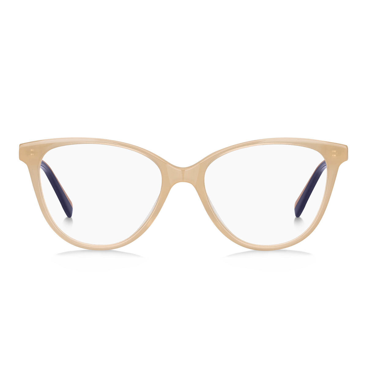 Glasögonbågar Pierre Cardin P.C.-8487-FWM Ø 52 mm - 2
