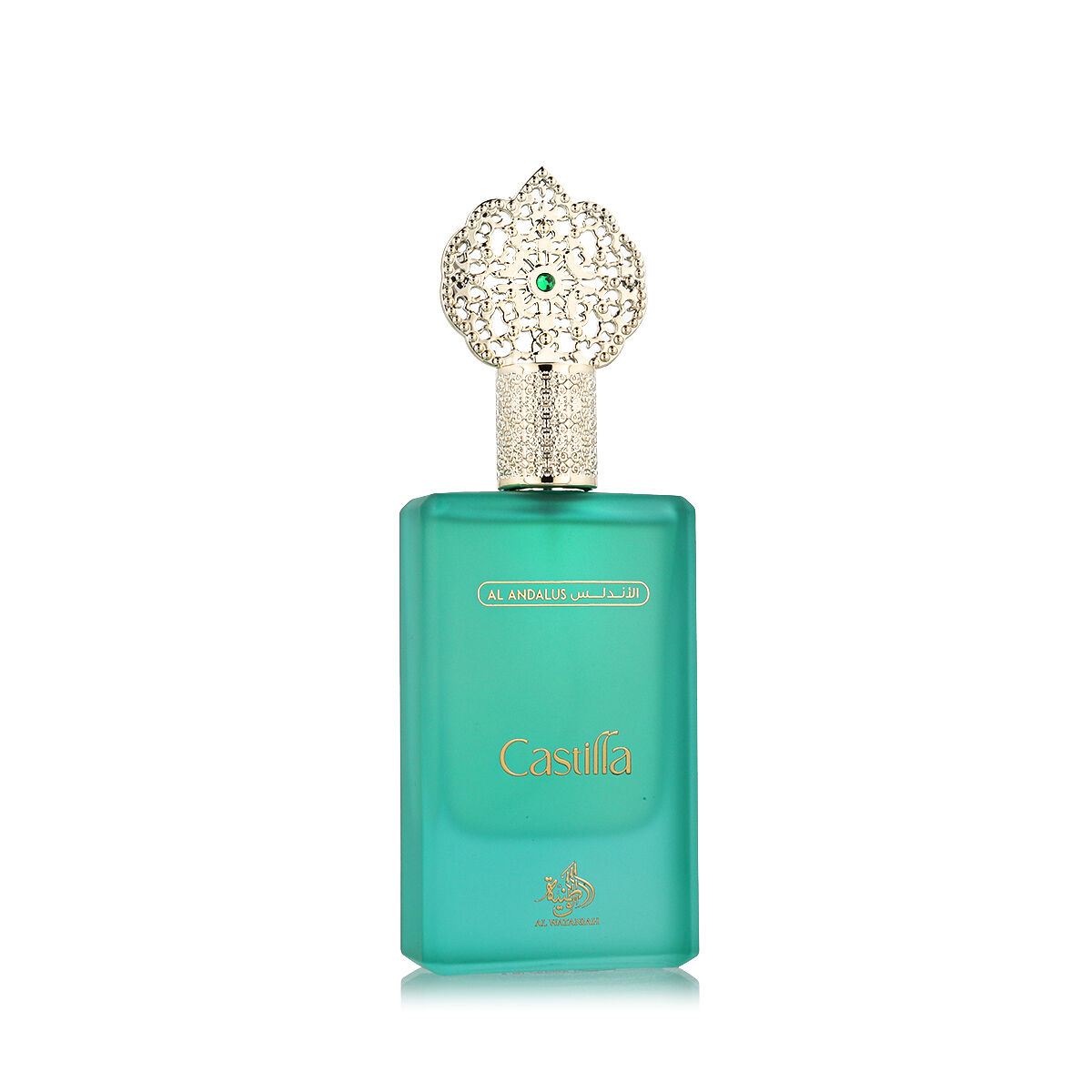 Parfym Damer Al Wataniah Castilla EDP 75 ml - 2