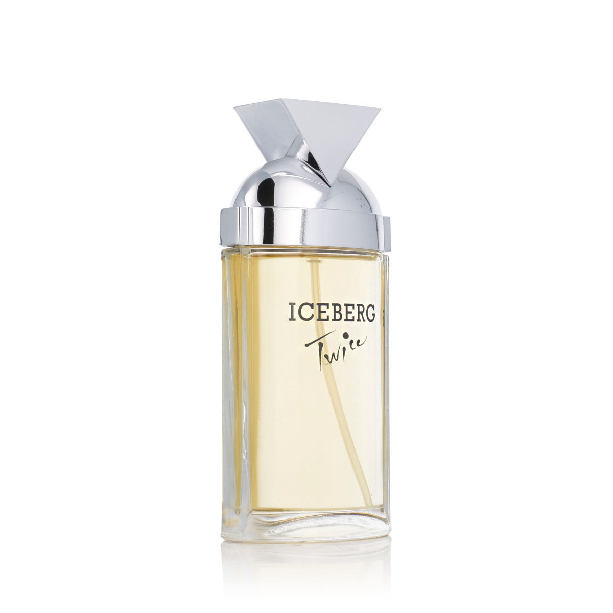 Parfym Damer Iceberg Twice For Woman EDT (1 antal) - 2