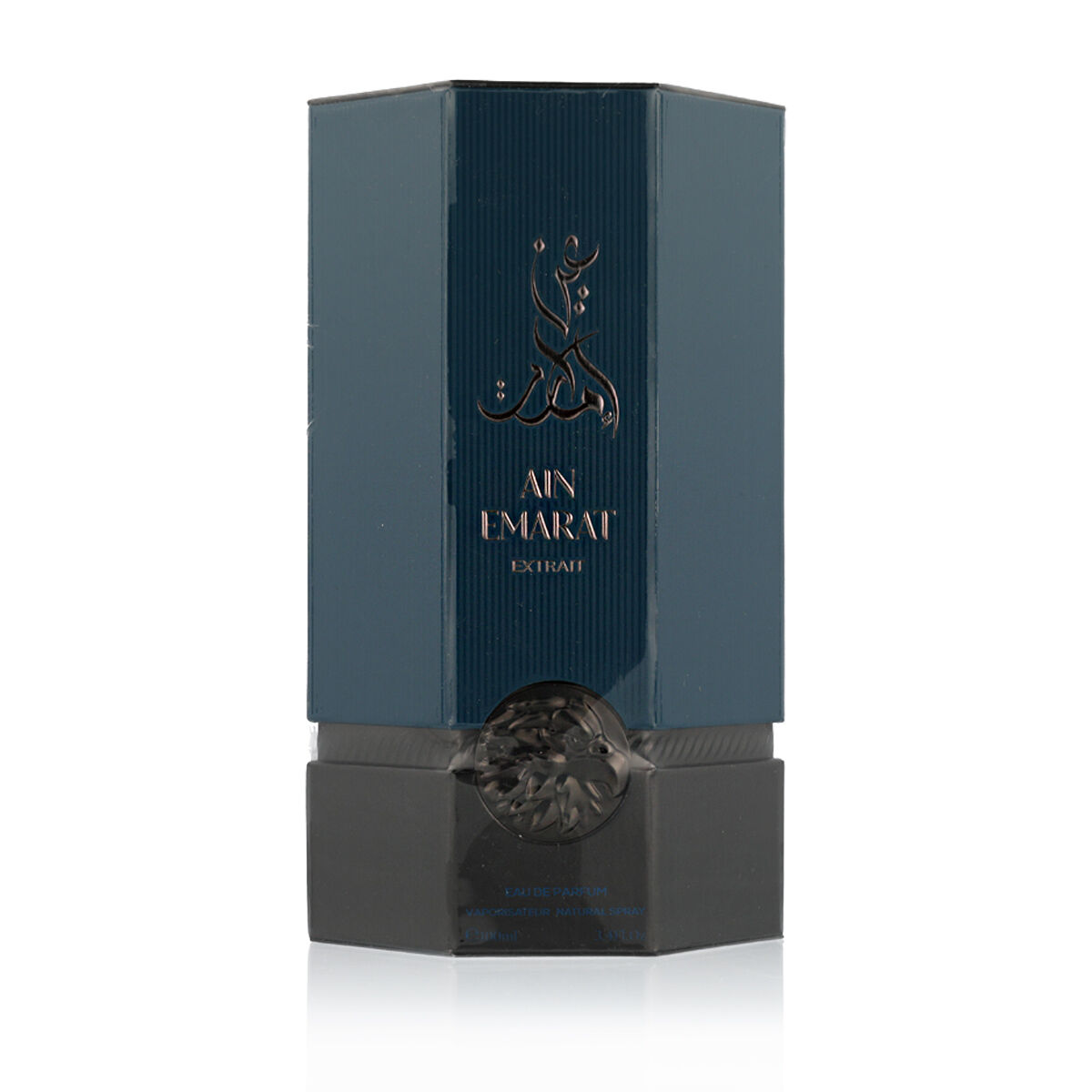 Parfym Unisex Al Wataniah Ain Emarat Extrait EDP 100 ml