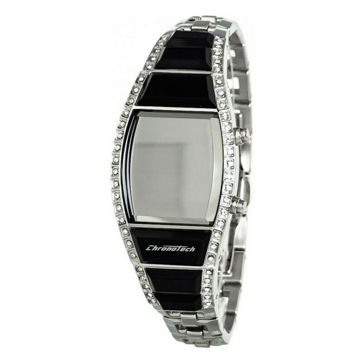 Damklocka Chronotech CT7122LS-03M (Ø 28 mm) - 2