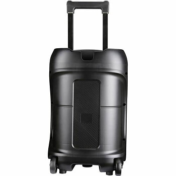 Bärbar Bluetooth Högtalare Inovalley Svart 700 W