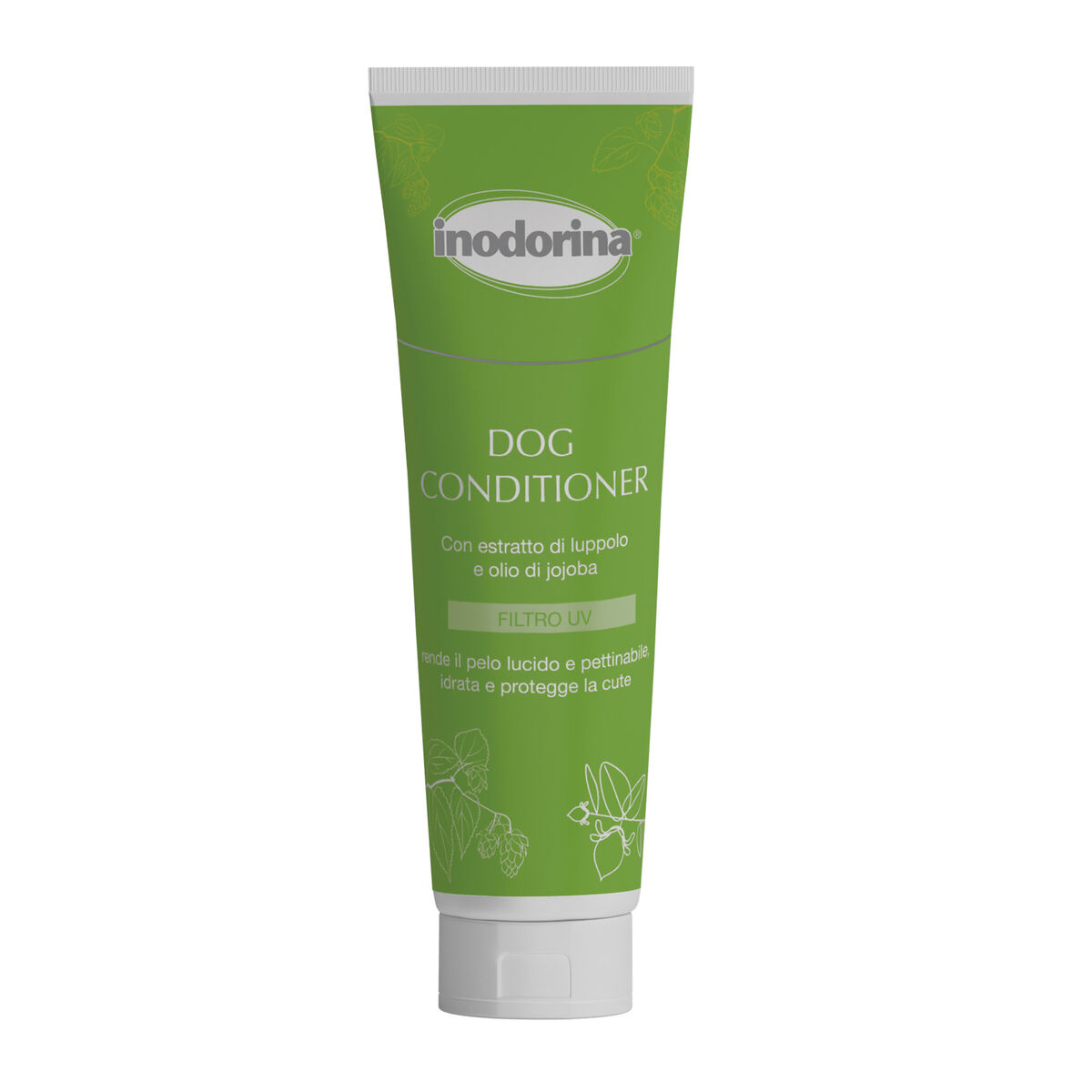 Balsam för husdjur Inodorina 250 ml