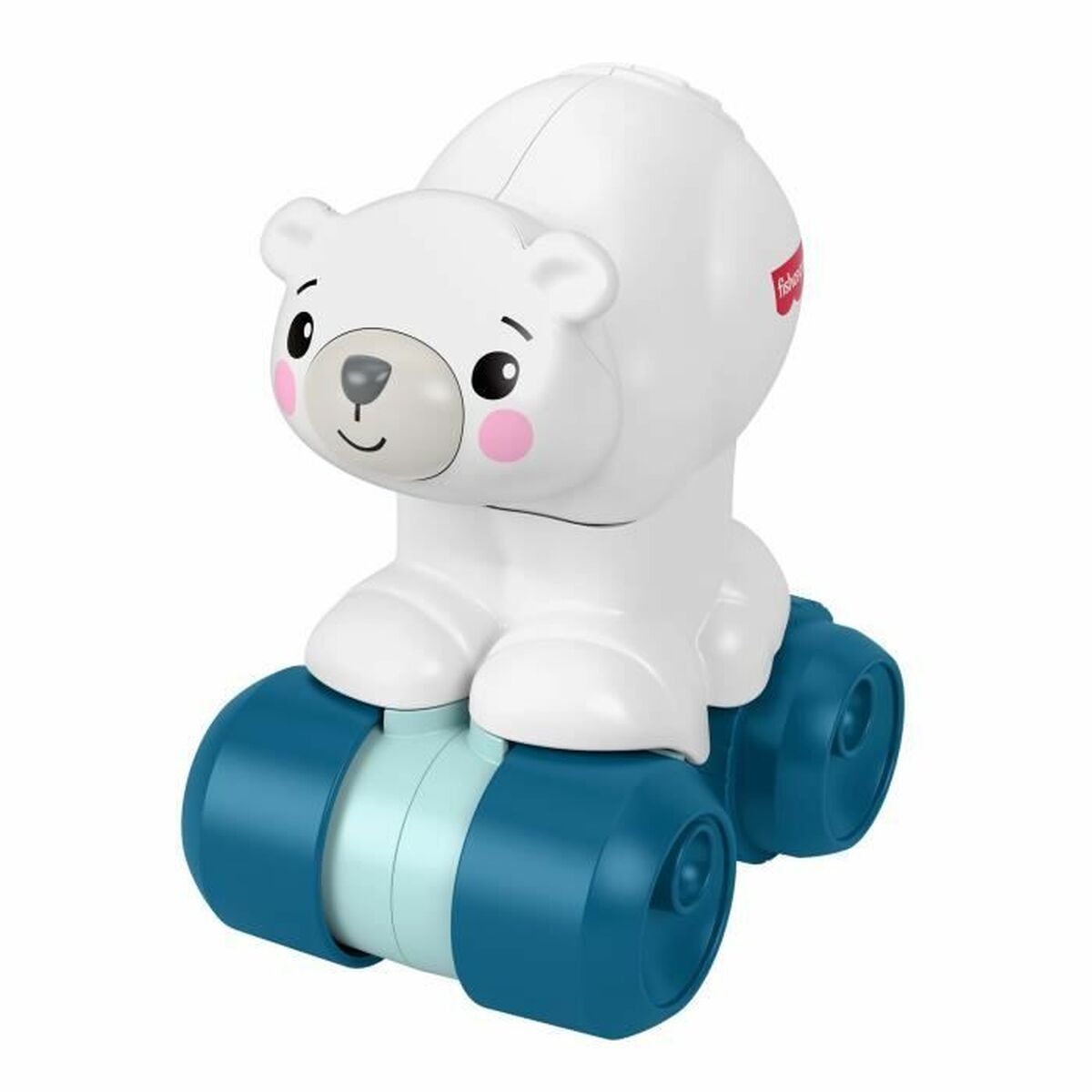 Utbildningsspel Fisher-Price
