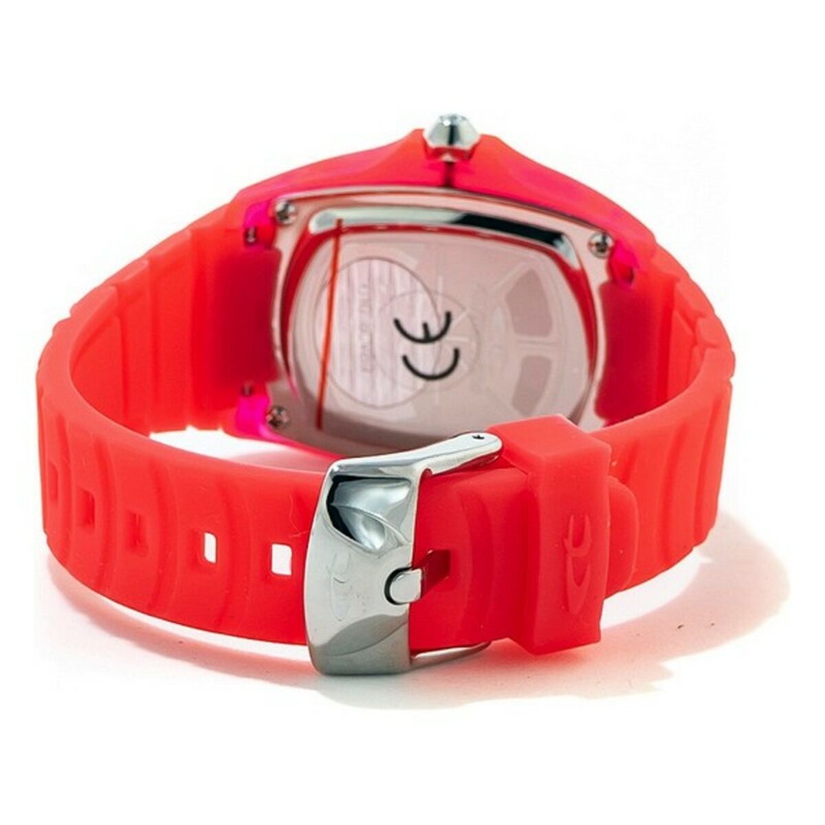 Damklocka Chronotech CT7134L-10 (Ø 33 mm) - 2