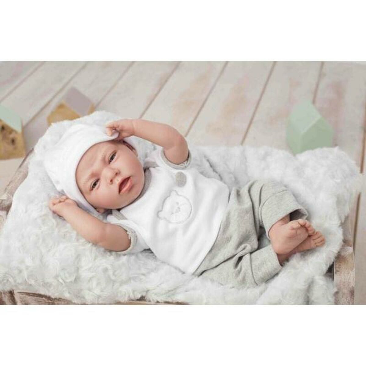 Klänning Arias Elegance Dafne 40 cm