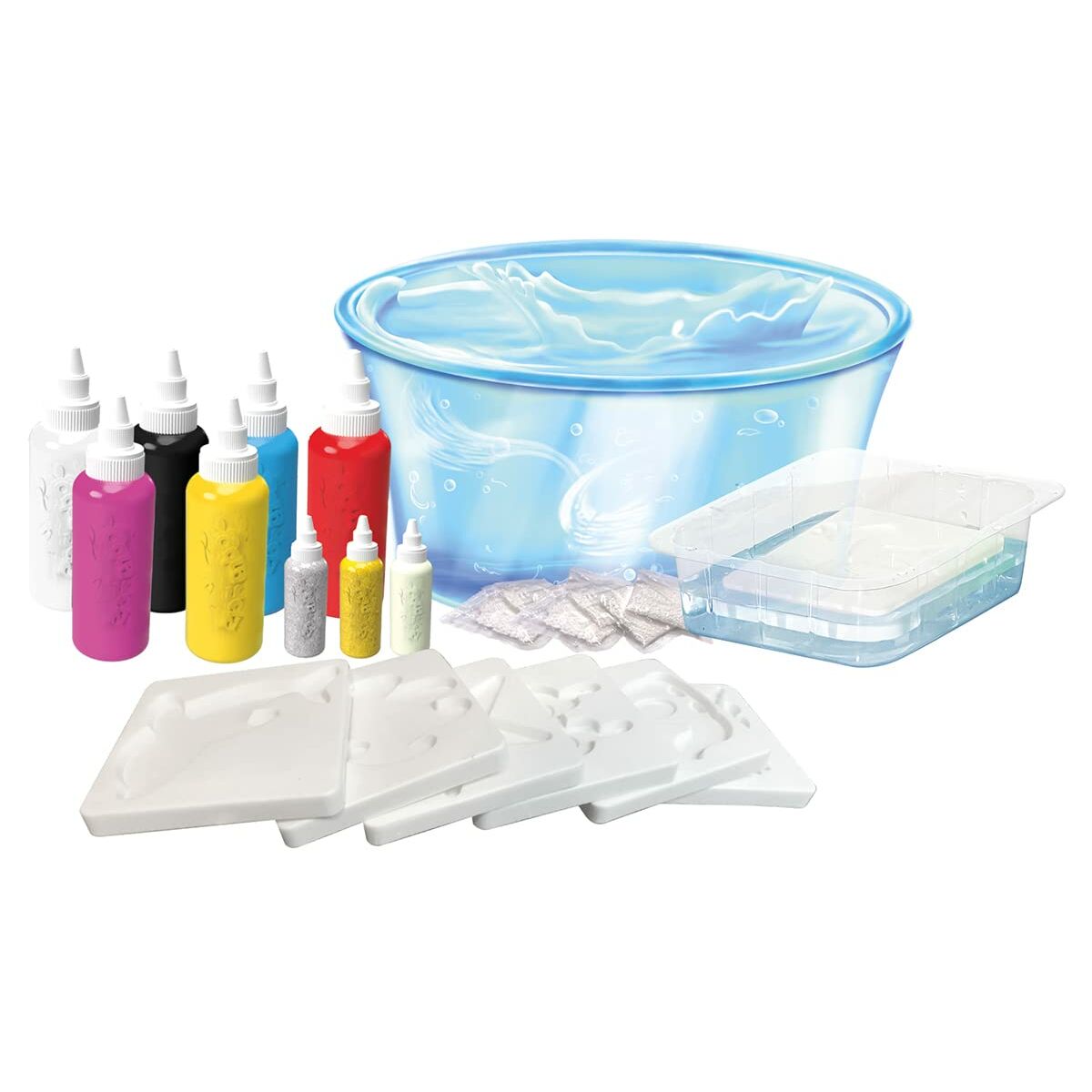 Craft Game Aquagelz Aqua Gelz - 3