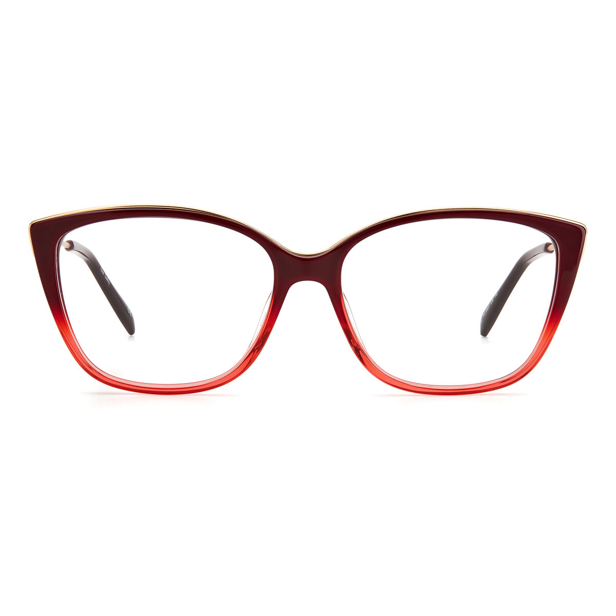 Glasögonbågar Pierre Cardin P.C.-8497-L39 Ø 55 mm - 2