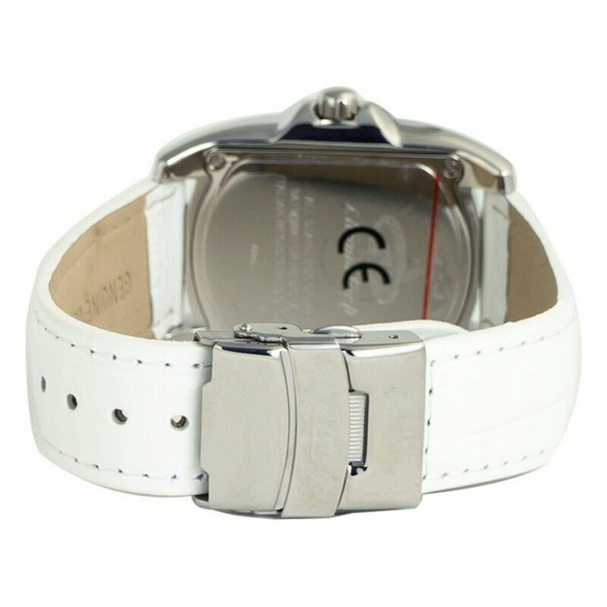 Damklocka Chronotech CT7220L-07 (Ø 30 mm) - 2