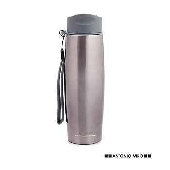 Termos Antonio Miró 147170 Grå 500 ml