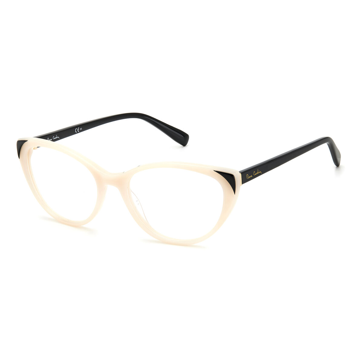 Glasögonbågar Pierre Cardin P.C.-8501-0XR Ø 53 mm - 2