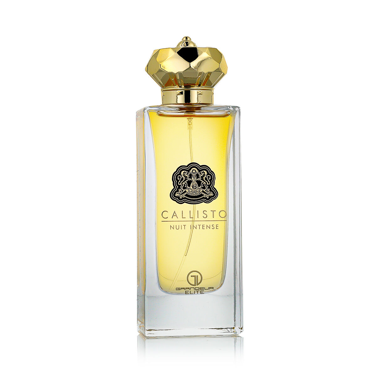Parfym Unisex Grandeur Callisto Nuit Intense EDP 85 ml - 2