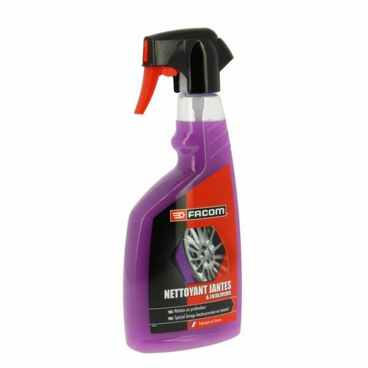 rengörare Facom 006163 500 ml - 2